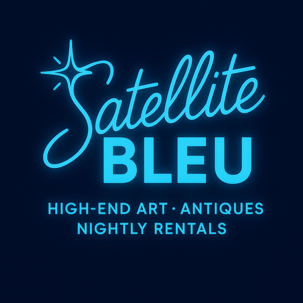 Satellite Bleu LLC